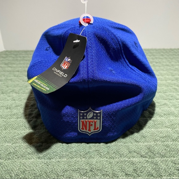 Buffalo Bills Hat - Picture 2 of 4